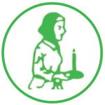 Nursing Sisters and caregivers