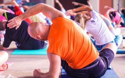 Passive Motion Exercise and it’s Benefits