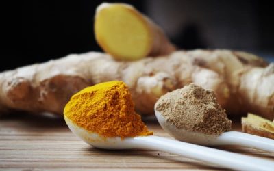 The world of spice for your health and wellbeing