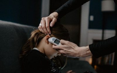Fever in children and infants